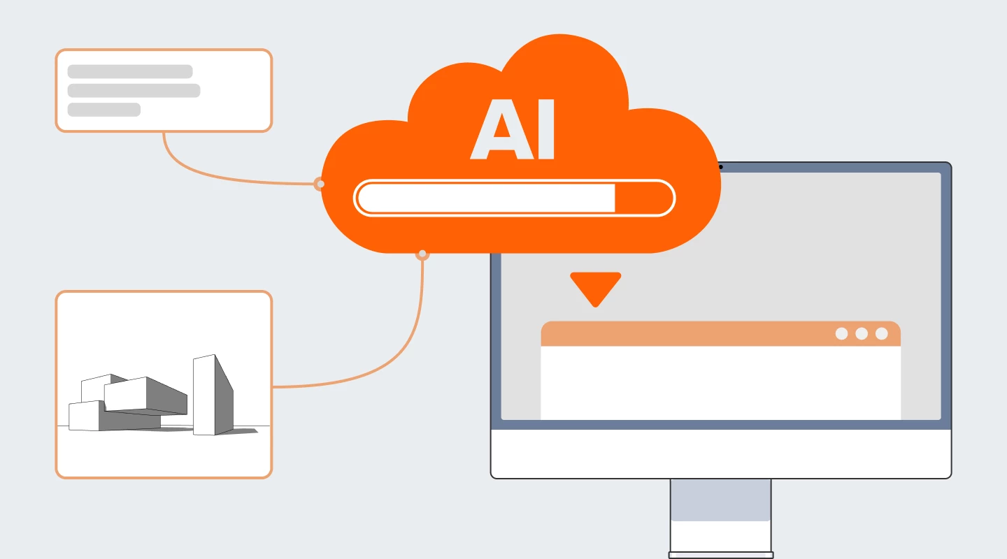 AI Visualizer w chmurze