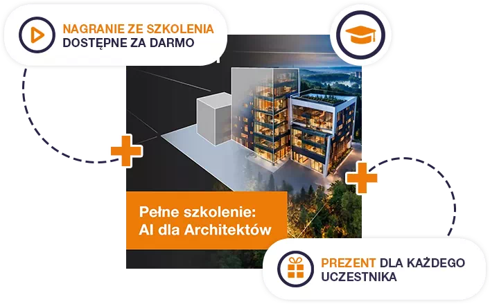 Prezenty z okazji premiery Archicad 29