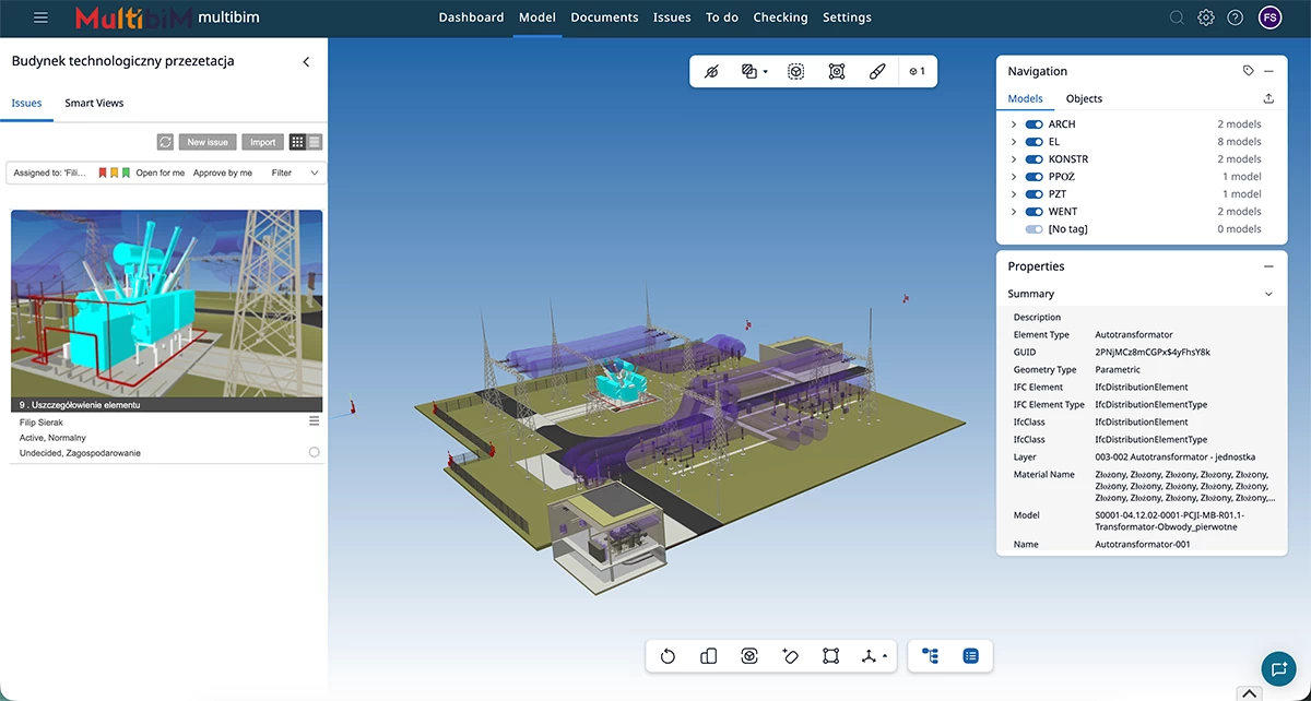BIMCloab