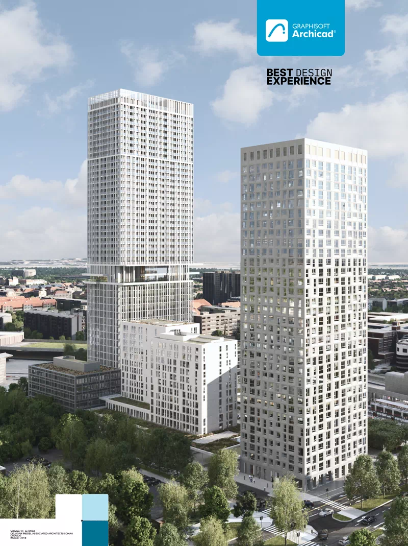 Archicad 29