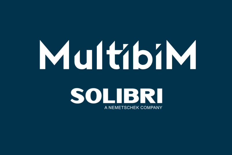 Oprogramowanie Solibri – jakościowe dane dla każdego