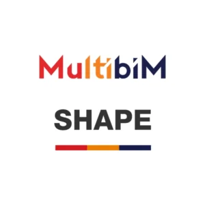Multibim SHAPE