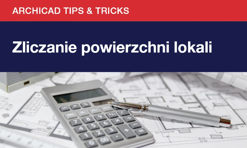 #73: Zliczanie powierzchni lokali