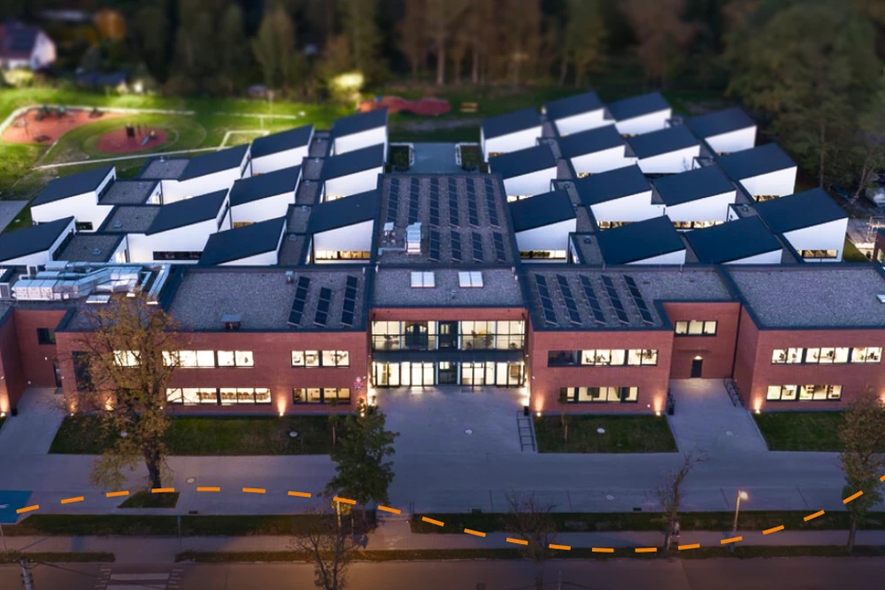 „Archicad nie nadaje się do dużych projektów” – i 5 innych mitów obalonych przez pracownię, która projektuje obiekty za 400 mln zł