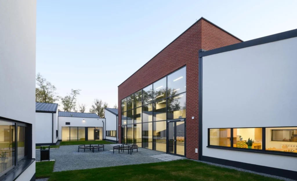 Szkoła Podstawowa Nr 17, Ruda Śląska