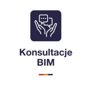 Konsultacja z praktykami BIM